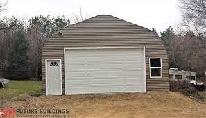 A Style A Model Steel Buildings From Future Buildings Future Buildings Steel Buildings Future Buildings Backyard Garage