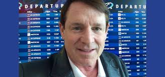 Career in International News Consulting Started at WOUB