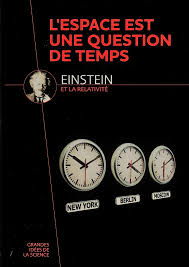 Mgr philippe ballot est un micro de pierre vanstyvandael. L Espace Est Une Question De Temps Grandes Idees De La Science Amazon Fr Vetements