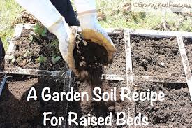 I'm a huge fan of the birdies raised beds that we sell here on the site. How To Make An Easy Organic Garden Soil Whole Lifestyle Nutrition