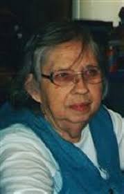 Lula Mae Bowman Obituary March 24, 2010