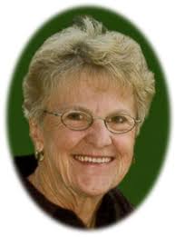 Obituary for DeLoris Lydia (Goerke) Smith
