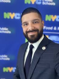 Nelson Quiles's Instagram, Twitter & Facebook