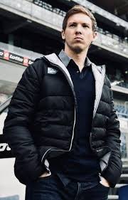 Julian Nagelsmann Hoffenheim Treinadores