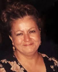 Christine Villagomez Obituary (1952