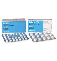 13 Renal Biliary Drugs Used For Gout Hyperuricemia