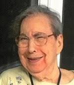 Dorothy Passero Obituary (2017)