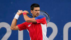 Novak đoković, dopo essere riuscito a vincere i suoi primi tornei nel circuito atp, è diventato immediatamente una persona presente in molti talk show in ogni parte del mondo, grazie soprattutto al suo carattere estroverso, la capacità di parlare molte lingue e la sua comicità. Novak Djokovic News Videos Reports And Analysis France 24