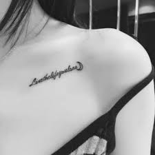 Tattoos letters and fonts symbols & emoji. Tattoo Fonts The Best Coolest 110 Tattoo Fonts For Men Women