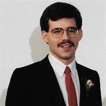 Mr. David Edward Gregory Near Obituary