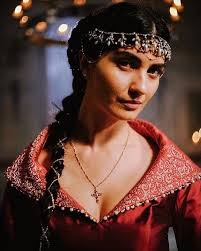 🇹🇷Tuba Büyüküstün