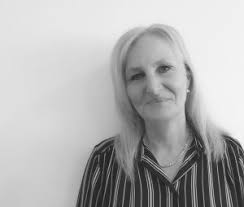 Barbara Pickavance, Marketing Advisor from McDonald & Company Fylde Coast  Property Hub office