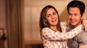 Mark wahlberg, rose byrne, isabela merced and others. Instant Family Netflix