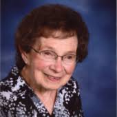 Obituary for Bernice E. Hochkammer