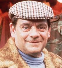 What happened to the cast of Only Fools and Horses?