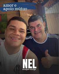 Emanuel Medeiros Nel