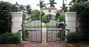 Affordableopeners Com Driveway Gates Gate Design Automatic Gate Entrance