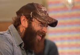 Post Malone Teases Unreleased Song With Chris Stapleton Included On  Forthcoming Country Album, 'F-1 Trillion'