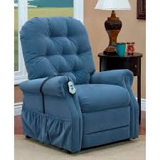Med Lift Aaron Lift Recliner Cocoa Lift Recliners Lift Chair Recliners Lift Chairs