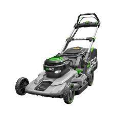 20″ brushless battery powered lawn mower. Ego Power 56 Volt 21 In Self Propelled Cordless Electric Lawn Mower 7 5 Ah Battery And Charger Included In The Cordless Electric Push Lawn Mowers Department At Lowes Com