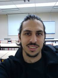 Michel DA CUNHA (NOUMEA, GUERET, PARIS)