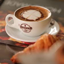 The Best Coffee Shops In Accra Best Coffee Shop Gourmet Coffee Shop Best Coffee
