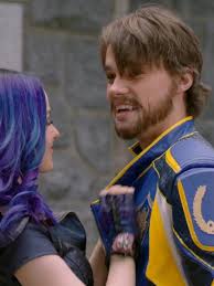 Como Ter O Cabelo Da Cor Do Cabelo Do Ben De Descendentes