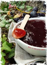 Gelee De Raisin Medievale A L Hypocras Gelee De Raisin Hypocras Raisin