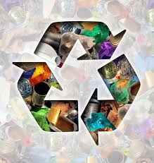 Recycle Garbage Concept And Recycling Waste Management Icon Shaped With Reusabl Aff Management Waste Recycling Information Garbage Recycling Recycling