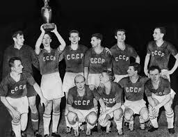 The home of european championship football on bbc sport online. Union Sovietica Francia 1960 Uefa European Championship European Football Championship Soviet Union