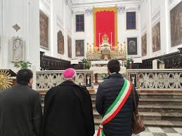 Festa del ringraziamento 2025! Viva la Madonna dell'Alto! #gioia #maria  #bellezza