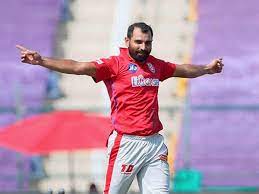 Shami is originally from sahaspur village in amroha, uttar pradesh. Mohammed Shami Warner And Smith S Presence Or Absence Will Not Matter In India S Tour Of Australia Cricket News Times Of India
