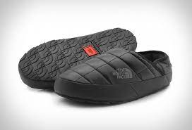 The North Face Slippers North Face Slippers The North Face North Face Mens