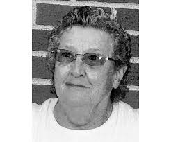 Bonnie Drew Obituary (2015)