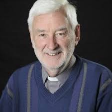 V. Rev Joe McDermott