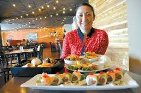 Maybe you would like to learn more about one of these? Keeping Up With The Trend Brooklyn Park Thai Restaurant Features New Look More Space And A Sushi Bar Local News Hometownsource Com