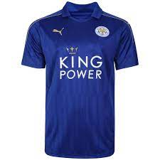 Aug 06, 2021 · forum zur ukraine: Trikot Puma Leicester City Fc Home 16 17 Sportartikel Sportega