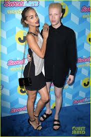 Camilla Belle & Karla Souza Are Summer Chic at Just Jareds Summer Bash  Presented by SweeTARTS Chewy Sours: Photo 3420611 | 2015 Just Jared Summer  Party, Breeda Wool, Camilla Belle, Devon Windsor,