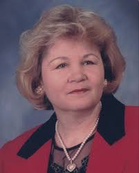 Sarah Elizabeth Hunt Oxendine Obituary June 7, 2023