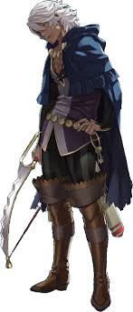 Officials Art Of Fe Fates Niles Debuted From Fire Emblem Nintendo Direct Niles Fire Emblem Fire Emblem Characters Fire Emblem Heroes