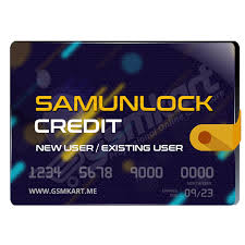 290 rows · the best, cheapest & fast tool remote unlock samsung mobile phone ! Samunlock Credit New User Existing User Gsm Kart