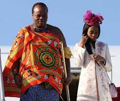 King mswati iii declared the name change during independence day celebrations at a packed sports stadium in the second city of manzini. Kv7dinpw Nzp0m