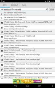 Mp3 player for android devices with stunning design Music Mp3 Download Free Copyleft Android Aplicacion Apk Download Mp3 Music App Por Music Mp3 Download Free Copyle Descargar En Phoneky