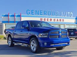 Image result for Blue Streak 2017 Ram