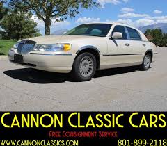 Image result for Light Parchment Gold 1999 Town Car