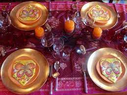 From the moment you send out your custom invitations to passing out party favors at the end of the day. Middle Eastern Party Table Decoration Ideas And Centerpieces Party Table Decorations Party Table Table Decorations
