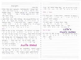 Not Angka Wanna One Energetic Not Angka Lagu Ost K Drama Lagu Lirik Lagu Not Musik