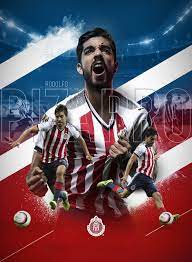 La impactante lesión de pizarro. Pin En Liga Mx