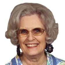 Mary Jane Carter Henderson Obituary 2017