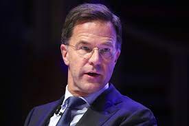 Born 14 february 1967) is a dutch politician serving as the prime minister of the netherlands since 2010 and as the leader of the people's party for freedom and democracy since. Mark Rutte Leads A Crowded Field In Dutch Vote Election Q A Bloomberg